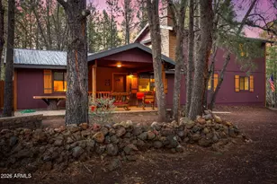 3824 W Bermuda Cir, Pinetop, AZ 85935 - Photo 13