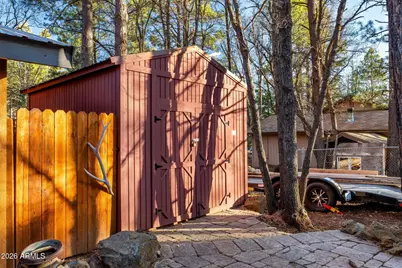 3824 W Bermuda Circle, Pinetop, AZ 85935 - Photo 35