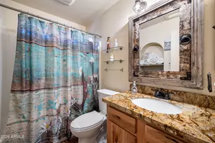 3824 W Bermuda Cir, Pinetop, AZ 85935 - Photo 11