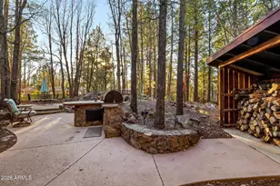 3824 W Bermuda Cir, Pinetop, AZ 85935 - Photo 33