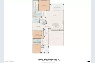 2645 S Quaintance Street, Gilbert, AZ 85295 - Photo 43