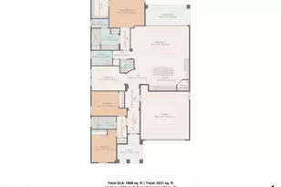 2645 S Quaintance St, Gilbert, AZ 85295 - Photo 43