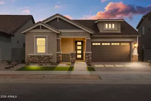 2645 S Quaintance St, Gilbert, AZ 85295 - Photo 1