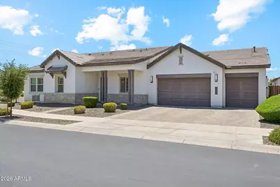 19534 S 210th Way, Queen Creek, AZ 85142 - Photo 1