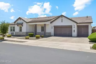 19534 S 210th Way, Queen Creek, AZ 85142 - Photo 1