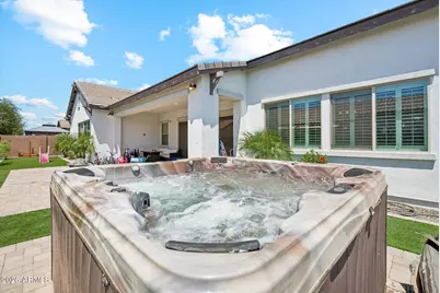 19534 S 210th Way, Queen Creek, AZ 85142 - Photo 29