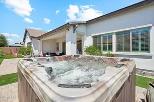 19534 S 210th Way, Queen Creek, AZ 85142 - Photo 29