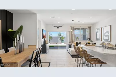 5519 E Cinder Lane, San Tan Valley, AZ 85140 - Photo 9