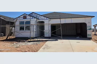 5519 E Cinder Lane, San Tan Valley, AZ 85140 - Photo 1