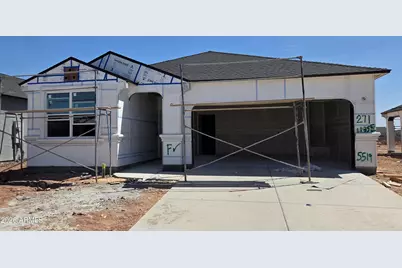 5519 E Cinder Lane, San Tan Valley, AZ 85140 - Photo 1