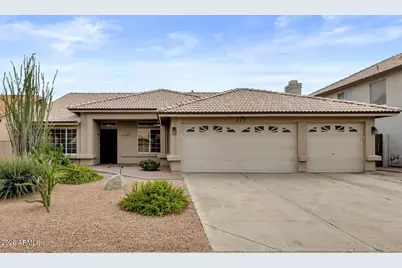 273 W Pecan Place, Tempe, AZ 85284 - Photo 1