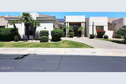 8334 E Jenan Drive, Scottsdale, AZ 85260 - Photo 1