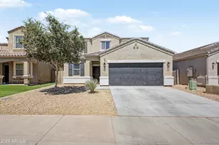 41860 W Allegra Dr, Maricopa, AZ 85138 - Photo 1