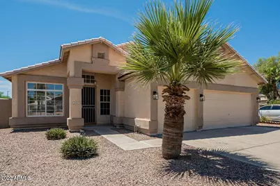 2690 N 138th Avenue, Goodyear, AZ 85395 - Photo 1
