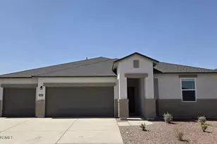6081 E Ivory Coast Dr, San Tan Valley, AZ 85140 - Photo 1