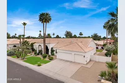 8627 E Corrine Drive, Scottsdale, AZ 85260 - Photo 43