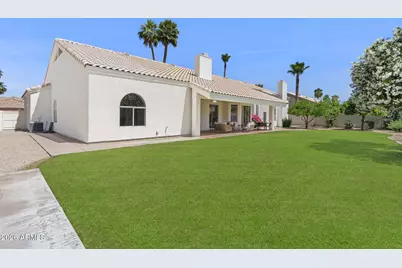 8627 E Corrine Drive, Scottsdale, AZ 85260 - Photo 37