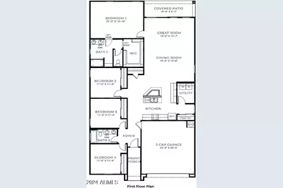 5855 E California Court, San Tan Valley, AZ 85140 - Photo 3