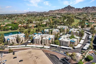 5124 N 31st Place #Unit 517, Phoenix, AZ 85016 - Photo 5