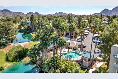 5124 N 31st Place #Unit 517, Phoenix, AZ 85016 - Photo 1