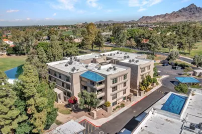 5124 N 31st Place #Unit 517, Phoenix, AZ 85016 - Photo 25