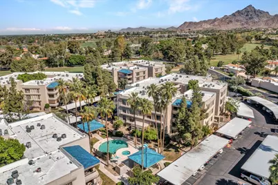 5124 N 31st Place #Unit 517, Phoenix, AZ 85016 - Photo 27