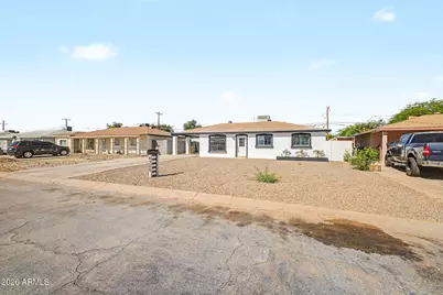 4326 N 50th Avenue, Phoenix, AZ 85031 - Photo 5