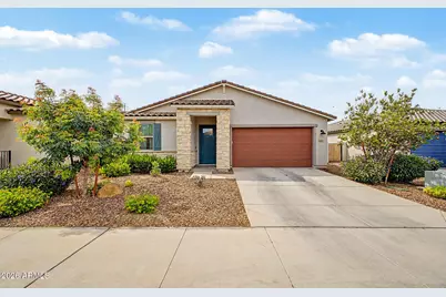 12711 W Parkway Lane, Avondale, AZ 85323 - Photo 1