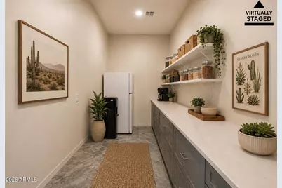 11426 E Quail Lane, Cave Creek, AZ 85331 - Photo 27