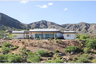 11426 E Quail Lane, Cave Creek, AZ 85331 - Photo 87