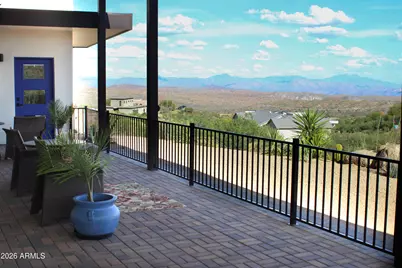 11426 E Quail Lane, Cave Creek, AZ 85331 - Photo 59