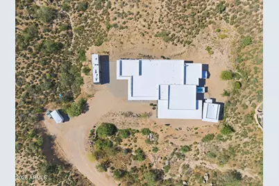 11426 E Quail Lane, Cave Creek, AZ 85331 - Photo 73