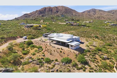 11426 E Quail Lane, Cave Creek, AZ 85331 - Photo 81