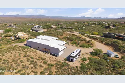 11426 E Quail Lane, Cave Creek, AZ 85331 - Photo 77
