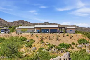 11426 E Quail Ln, Cave Creek, AZ 85331 - Photo 87