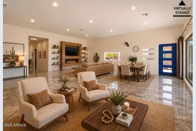 11426 E Quail Lane, Cave Creek, AZ 85331 - Photo 17