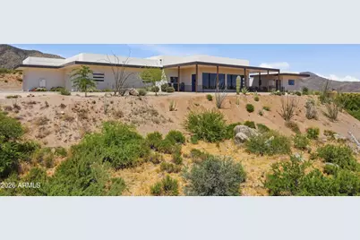 11426 E Quail Lane, Cave Creek, AZ 85331 - Photo 91