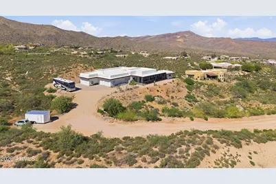 11426 E Quail Lane, Cave Creek, AZ 85331 - Photo 75