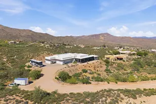 11426 E Quail Ln, Cave Creek, AZ 85331 - Photo 75