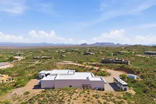 11426 E Quail Ln, Cave Creek, AZ 85331 - Photo 77