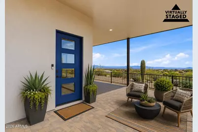 11426 E Quail Lane, Cave Creek, AZ 85331 - Photo 49