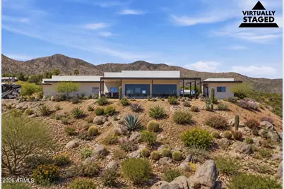 11426 E Quail Lane, Cave Creek, AZ 85331 - Photo 89