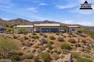 11426 E Quail Ln, Cave Creek, AZ 85331 - Photo 89