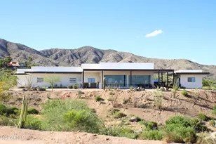 11426 E Quail Ln, Cave Creek, AZ 85331 - Photo 89
