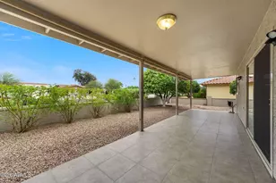 2487 Leisure World, Mesa, AZ 85206 - Photo 13