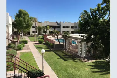 3301 E Earll Drive #219, Phoenix, AZ 85018 - Photo 1