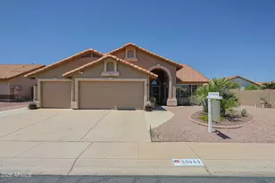 20444 N 110th Ave, Peoria, AZ 85373 - Photo 1