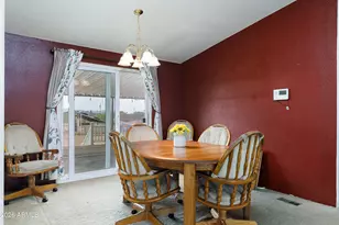 4285 S La Donna Ln, Sierra Vista, AZ 85650 - Photo 5