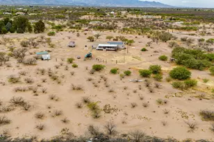 4285 S La Donna Ln, Sierra Vista, AZ 85650 - Photo 21