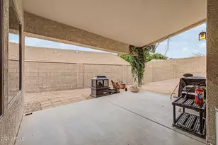 9128 E Halifax St, Mesa, AZ 85207 - Photo 29
